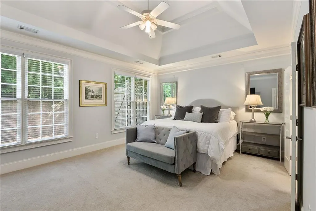 200 Mystic Court, Atlanta, Georgia 30342, 3 Bedrooms Bedrooms, ,3 BathroomsBathrooms,Residential,Sold,200 Mystic Court,6023952
