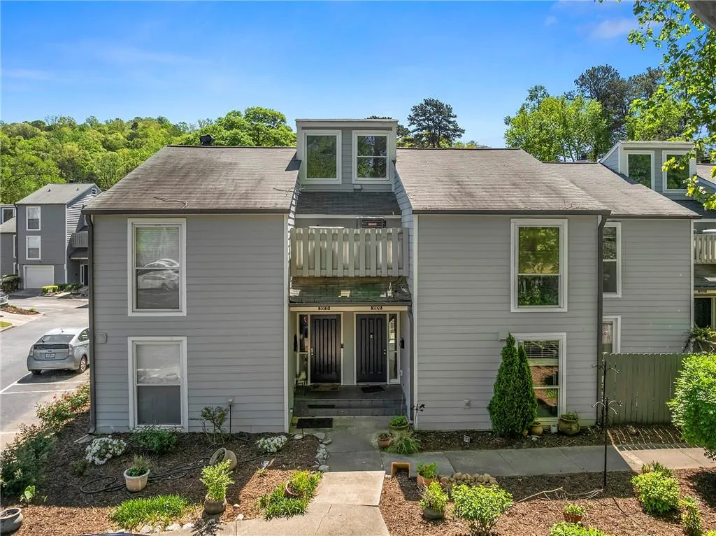 1009 Riverbend Club Drive Se, Atlanta, Georgia 30339, 2 Bedrooms Bedrooms, ,1 BathroomBathrooms,Residential,For Sale,1009 Riverbend Club Drive Se,7560215
