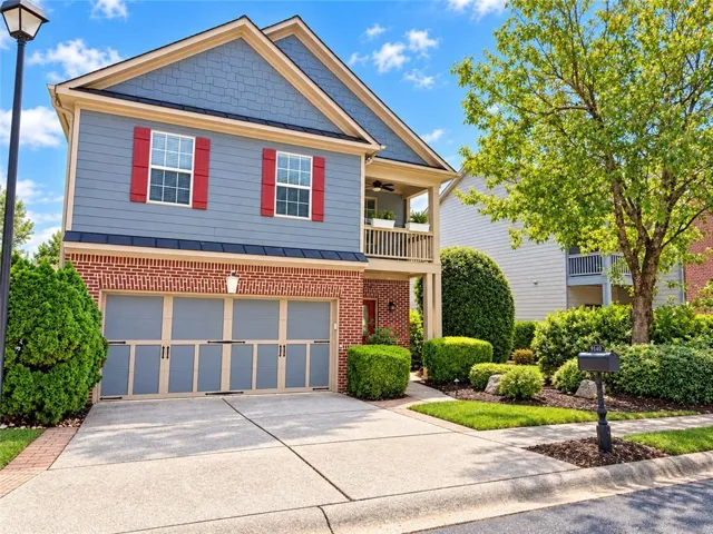 5151 Apple Grove Road, Buford, Georgia 30519