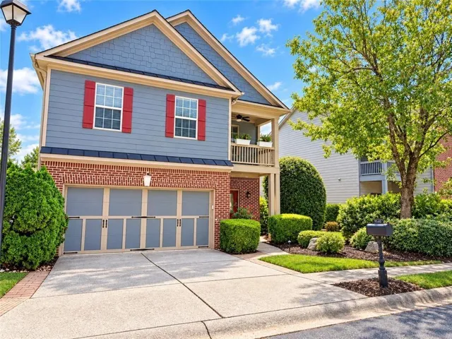5151 Apple Grove Road, Buford, Georgia 30519