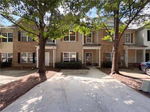 1689 Broad River Road, Atlanta, Georgia 30349