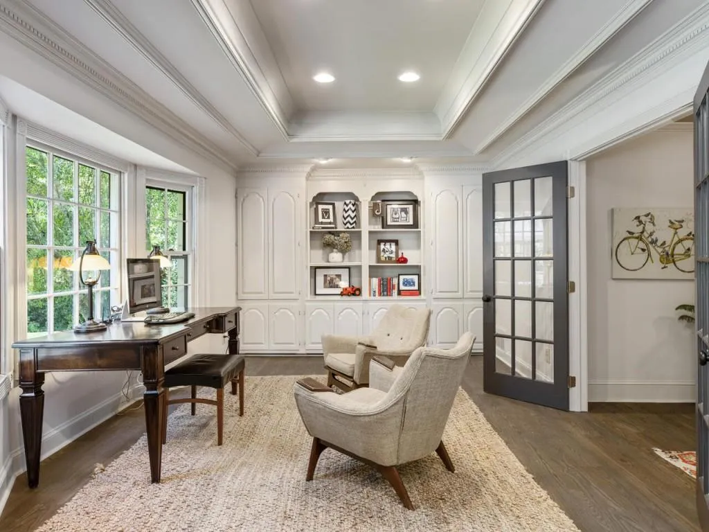 6300 Riverwood Drive, Sandy Springs, Georgia 30328, 5 Bedrooms Bedrooms, ,5 BathroomsBathrooms,Residential,Sold,6300 Riverwood Drive,6788238