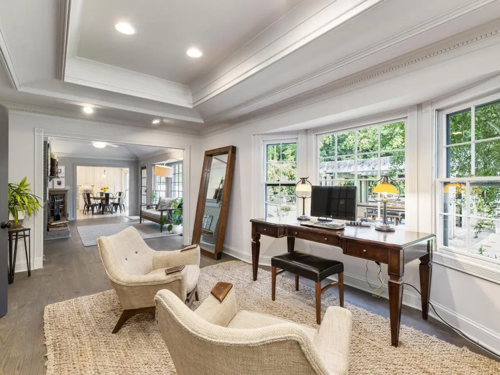 6300 Riverwood Drive, Sandy Springs, Georgia 30328, 5 Bedrooms Bedrooms, ,5 BathroomsBathrooms,Residential,Sold,6300 Riverwood Drive,6788238