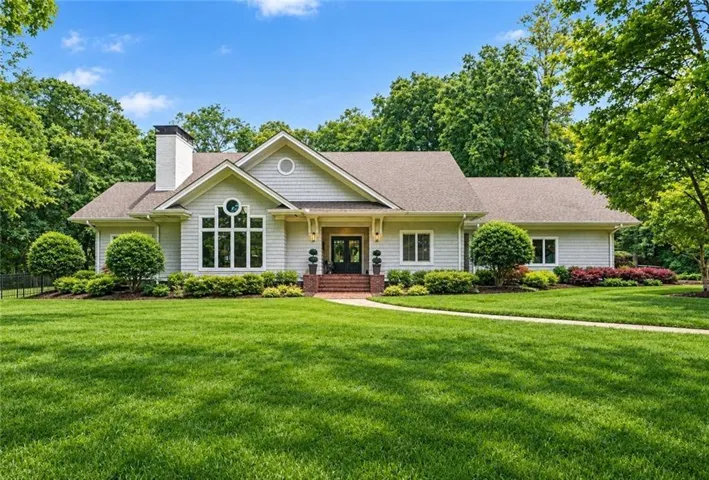351 Teamon Road, Griffin, Georgia 30223
