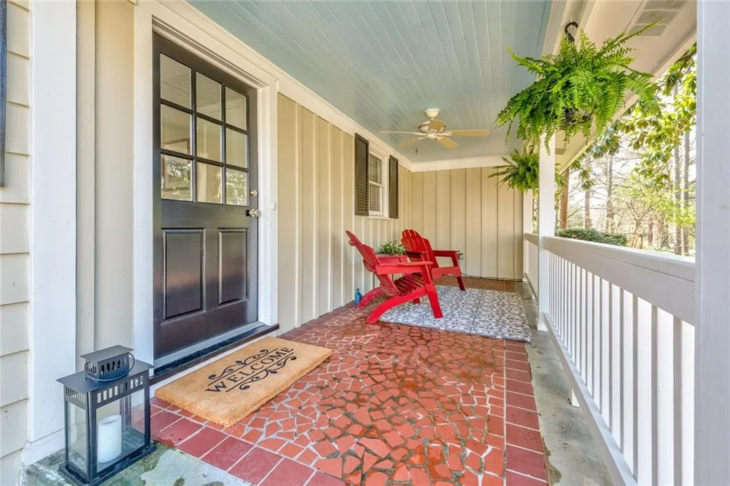 891 Cardova Drive Ne, Atlanta, Georgia 30324, 3 Bedrooms Bedrooms, ,1 BathroomBathrooms,Residential,Sold,891 Cardova Drive Ne,5656373