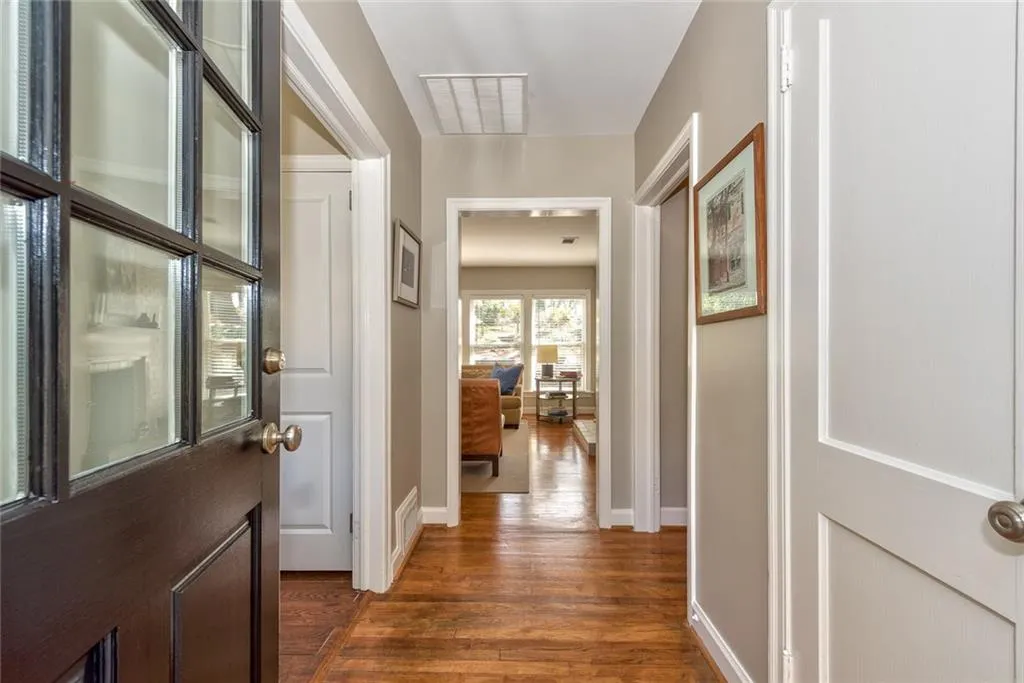 891 Cardova Drive Ne, Atlanta, Georgia 30324, 3 Bedrooms Bedrooms, ,1 BathroomBathrooms,Residential,Sold,891 Cardova Drive Ne,5656373