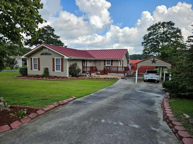 35 Agnes Street, Temple, Georgia 30179