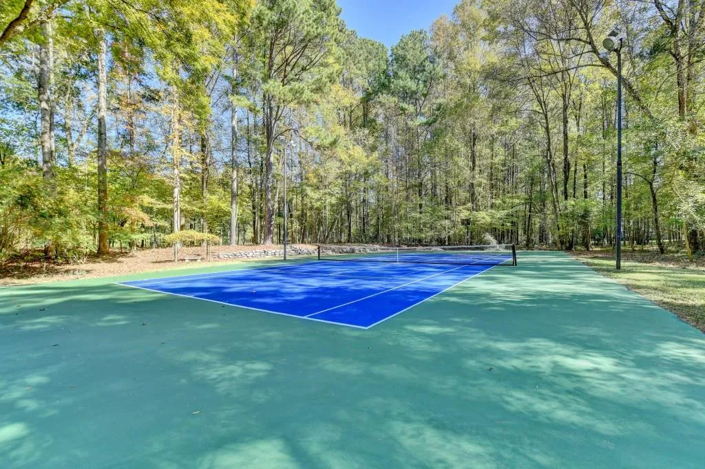 7265 Chattahoochee Bluff Drive, Sandy Springs, Georgia 30350, 4 Bedrooms Bedrooms, ,3 BathroomsBathrooms,Residential,Sold,7265 Chattahoochee Bluff Drive,7478222