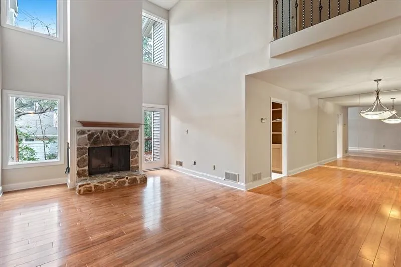 53 Basswood Circle, Sandy Springs, Georgia 30328, 4 Bedrooms Bedrooms, ,3 BathroomsBathrooms,Residential,Sold,53 Basswood Circle,6652296