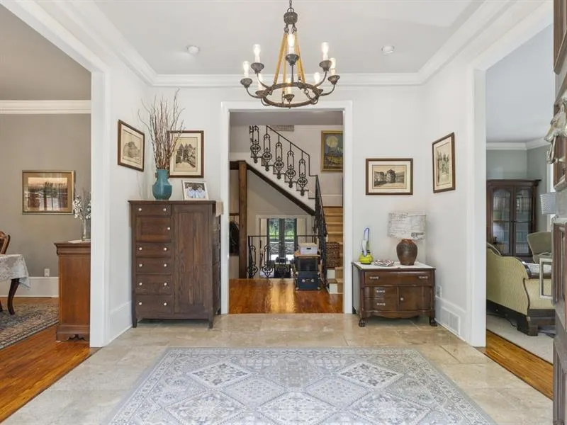 4575 Garmon Road, Sandy Springs, Georgia 30327, 6 Bedrooms Bedrooms, ,6 BathroomsBathrooms,Residential,Sold,4575 Garmon Road,7459016