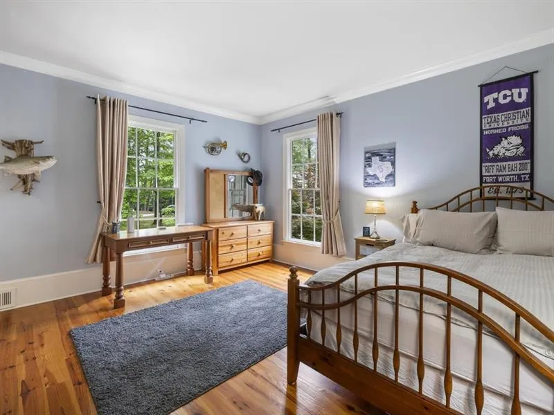 4575 Garmon Road, Sandy Springs, Georgia 30327, 6 Bedrooms Bedrooms, ,6 BathroomsBathrooms,Residential,Sold,4575 Garmon Road,7459016