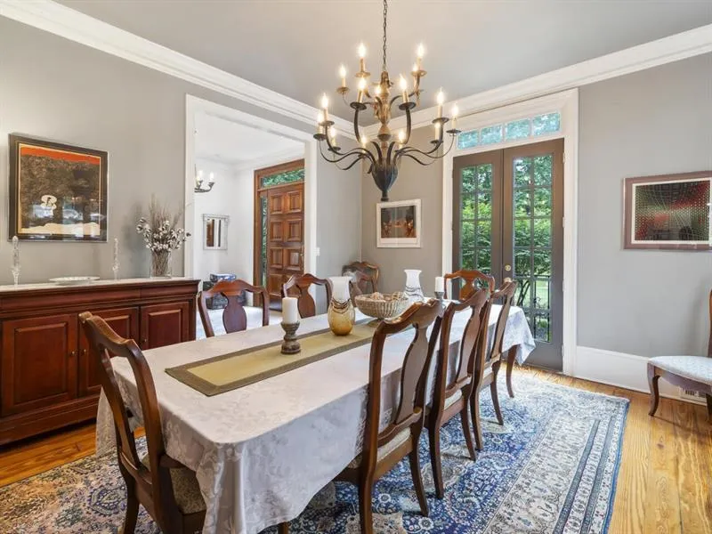 4575 Garmon Road, Sandy Springs, Georgia 30327, 6 Bedrooms Bedrooms, ,6 BathroomsBathrooms,Residential,Sold,4575 Garmon Road,7459016