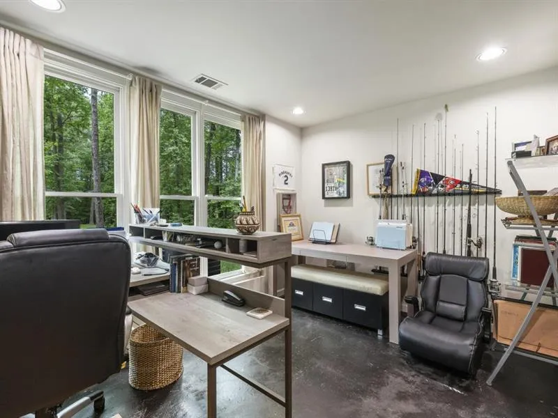 4575 Garmon Road, Sandy Springs, Georgia 30327, 6 Bedrooms Bedrooms, ,6 BathroomsBathrooms,Residential,Sold,4575 Garmon Road,7459016