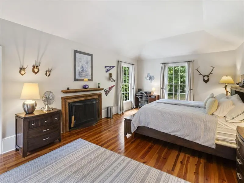 4575 Garmon Road, Sandy Springs, Georgia 30327, 6 Bedrooms Bedrooms, ,6 BathroomsBathrooms,Residential,Sold,4575 Garmon Road,7459016
