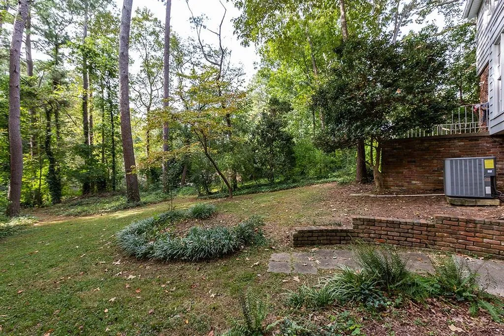 95 Whispering Way, Sandy Springs, Georgia 30328, 4 Bedrooms Bedrooms, ,2 BathroomsBathrooms,Residential,Sold,95 Whispering Way,6091168