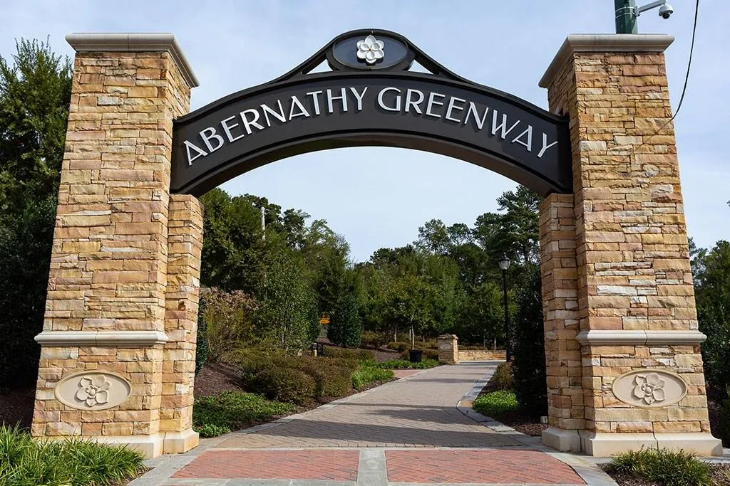 95 Whispering Way, Sandy Springs, Georgia 30328, 4 Bedrooms Bedrooms, ,2 BathroomsBathrooms,Residential,Sold,95 Whispering Way,6091168