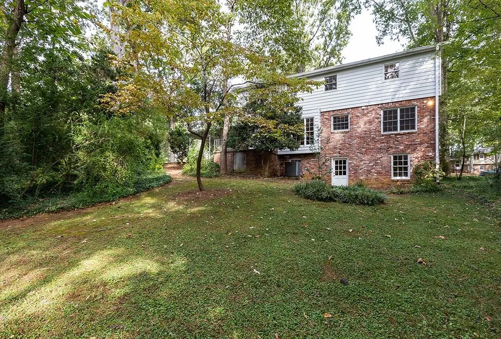 95 Whispering Way, Sandy Springs, Georgia 30328, 4 Bedrooms Bedrooms, ,2 BathroomsBathrooms,Residential,Sold,95 Whispering Way,6091168