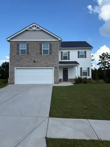 210 Aster Avenue, Locust Grove, Georgia 30248