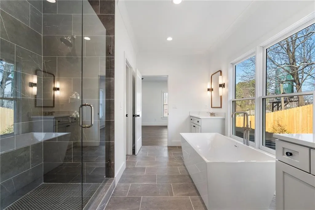 262 Green Hill Road Ne, Sandy Springs, Georgia 30342, 4 Bedrooms Bedrooms, ,3 BathroomsBathrooms,Residential,Sold,262 Green Hill Road Ne,7534064