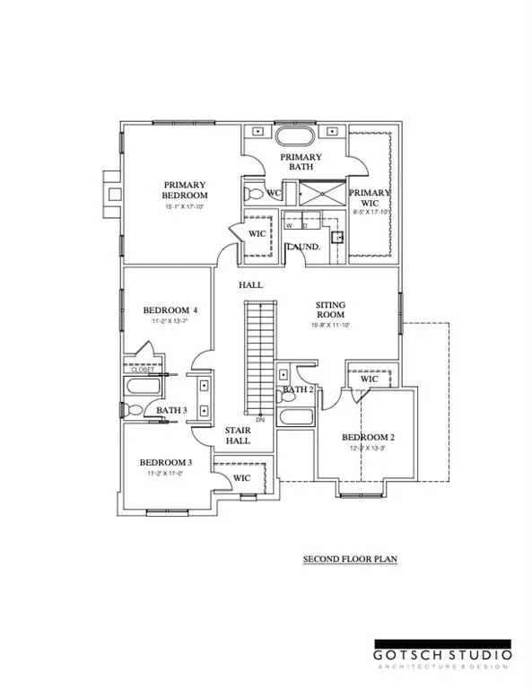 262 Green Hill Road Ne, Sandy Springs, Georgia 30342, 4 Bedrooms Bedrooms, ,3 BathroomsBathrooms,Residential,Sold,262 Green Hill Road Ne,7534064