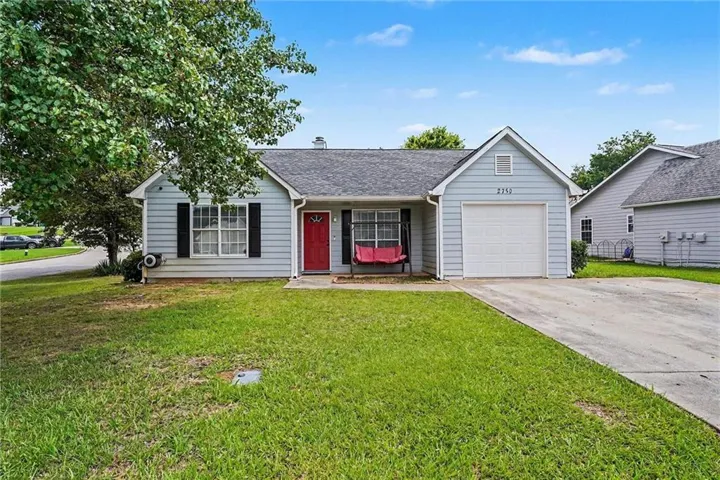 2750 Mill Lake Way, Morrow, Georgia 30260