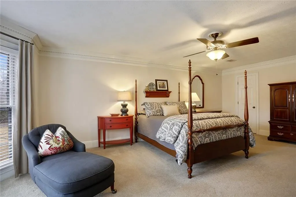 2360 Kimbrough Court, Sandy Springs, Georgia 30350, 6 Bedrooms Bedrooms, ,5 BathroomsBathrooms,Residential,Sold,2360 Kimbrough Court,5650983