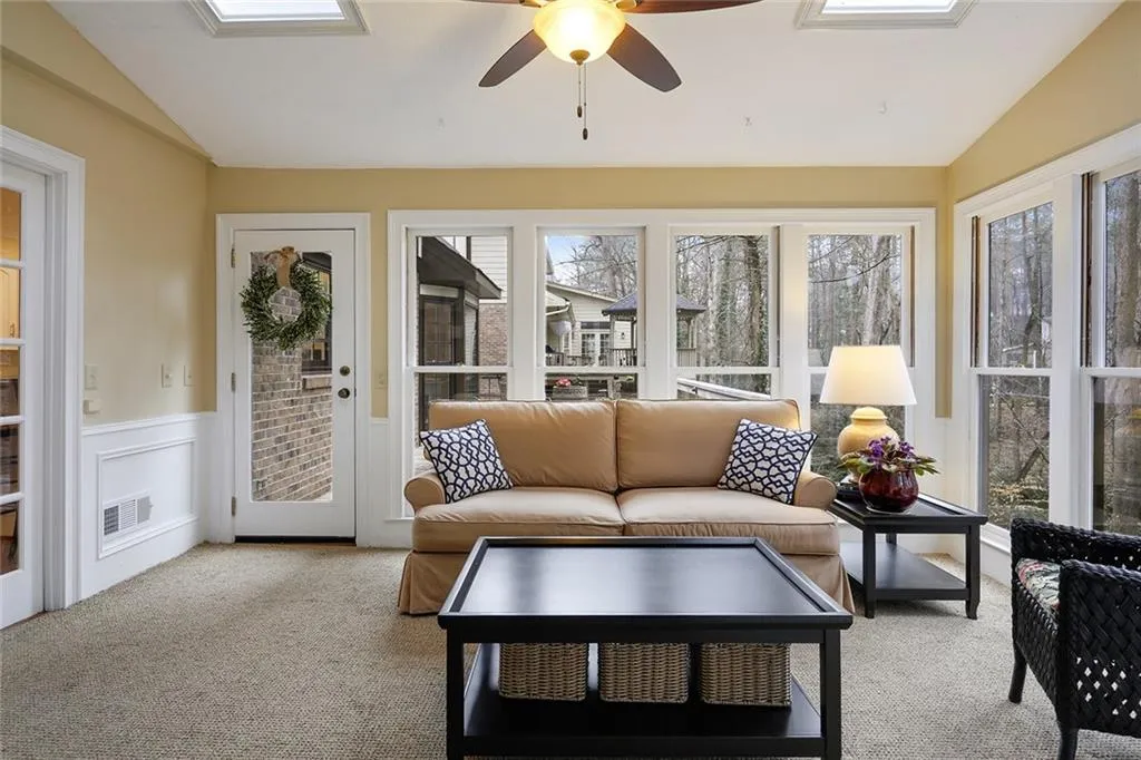 2360 Kimbrough Court, Sandy Springs, Georgia 30350, 6 Bedrooms Bedrooms, ,5 BathroomsBathrooms,Residential,Sold,2360 Kimbrough Court,5650983