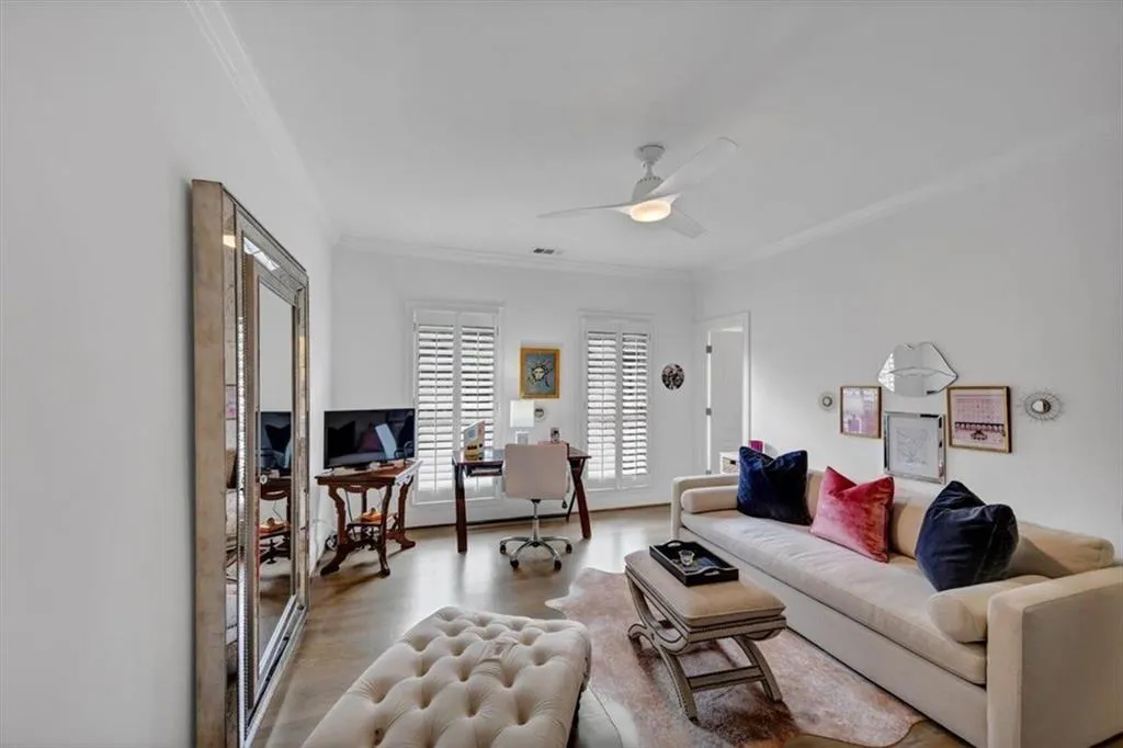 4222 Rickenbacker Drive Ne Unit 9, Atlanta, Georgia 30342, 4 Bedrooms Bedrooms, ,4 BathroomsBathrooms,Residential,For Sale,4222 Rickenbacker Drive Ne Unit 9,7594314