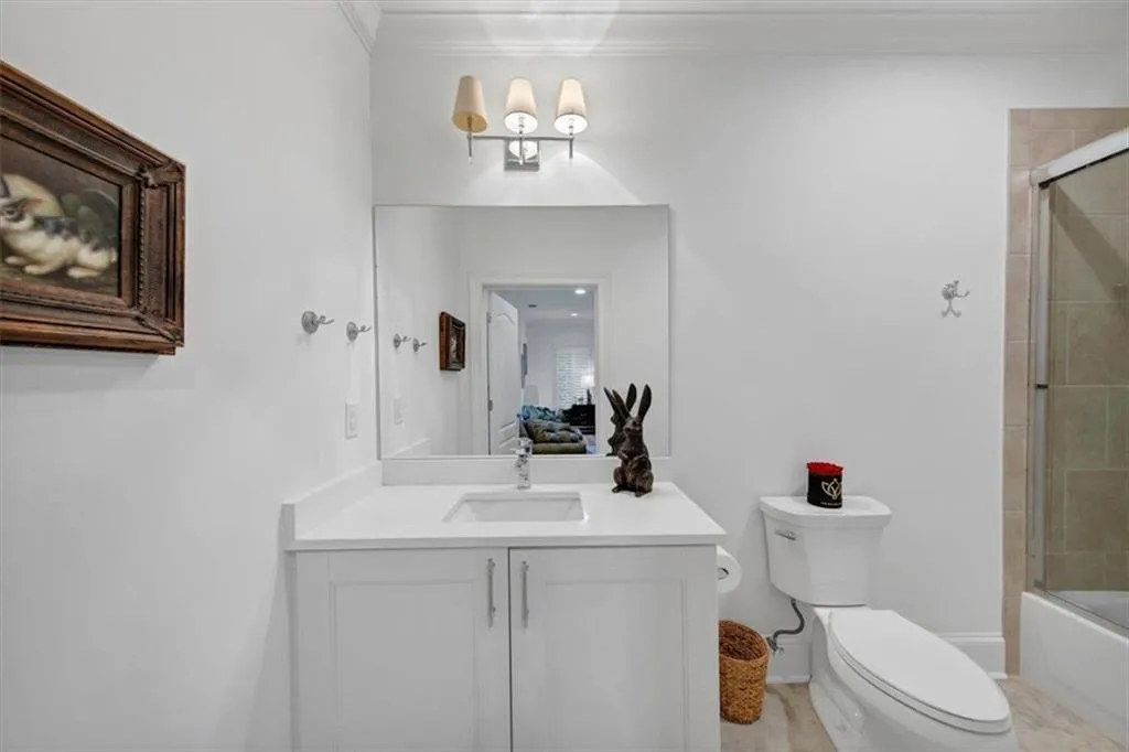 4222 Rickenbacker Drive Ne Unit 9, Atlanta, Georgia 30342, 4 Bedrooms Bedrooms, ,4 BathroomsBathrooms,Residential,For Sale,4222 Rickenbacker Drive Ne Unit 9,7594314