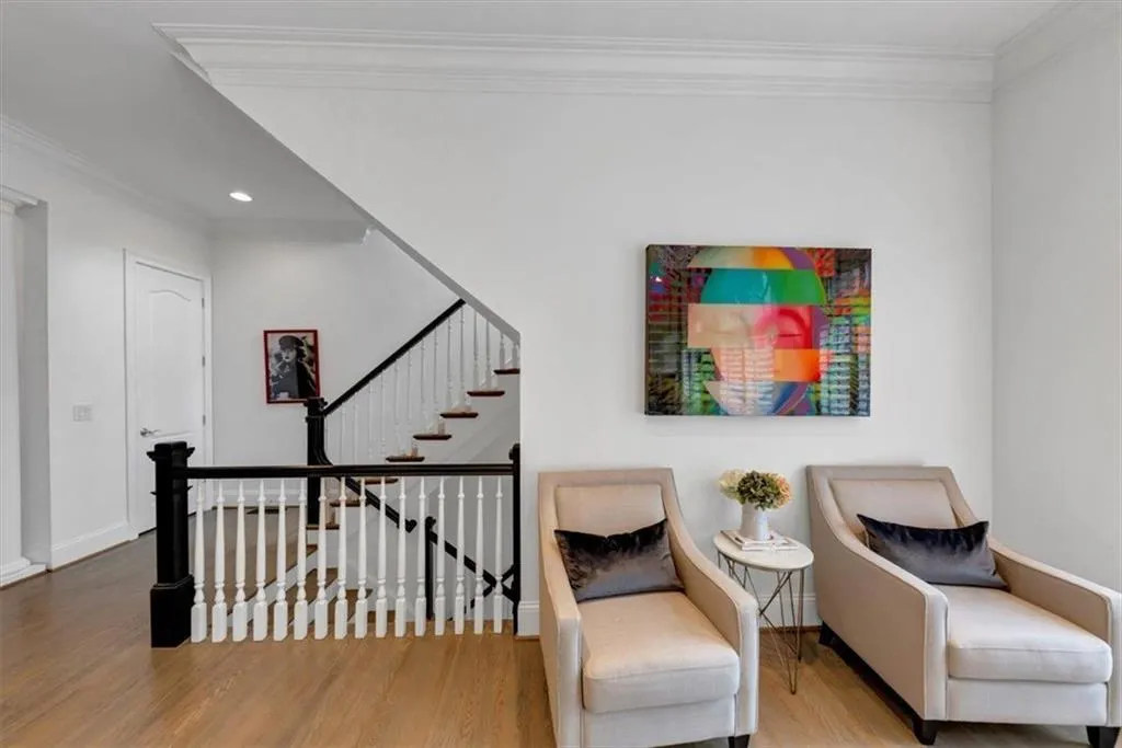 4222 Rickenbacker Drive Ne Unit 9, Atlanta, Georgia 30342, 4 Bedrooms Bedrooms, ,4 BathroomsBathrooms,Residential,For Sale,4222 Rickenbacker Drive Ne Unit 9,7594314