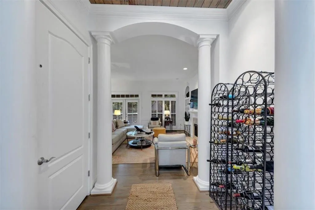 4222 Rickenbacker Drive Ne Unit 9, Atlanta, Georgia 30342, 4 Bedrooms Bedrooms, ,4 BathroomsBathrooms,Residential,For Sale,4222 Rickenbacker Drive Ne Unit 9,7594314