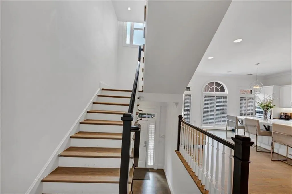 4222 Rickenbacker Drive Ne Unit 9, Atlanta, Georgia 30342, 4 Bedrooms Bedrooms, ,4 BathroomsBathrooms,Residential,For Sale,4222 Rickenbacker Drive Ne Unit 9,7594314