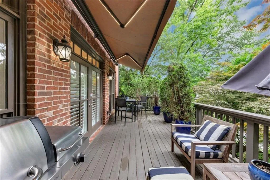 4222 Rickenbacker Drive Ne Unit 9, Atlanta, Georgia 30342, 4 Bedrooms Bedrooms, ,4 BathroomsBathrooms,Residential,For Sale,4222 Rickenbacker Drive Ne Unit 9,7594314