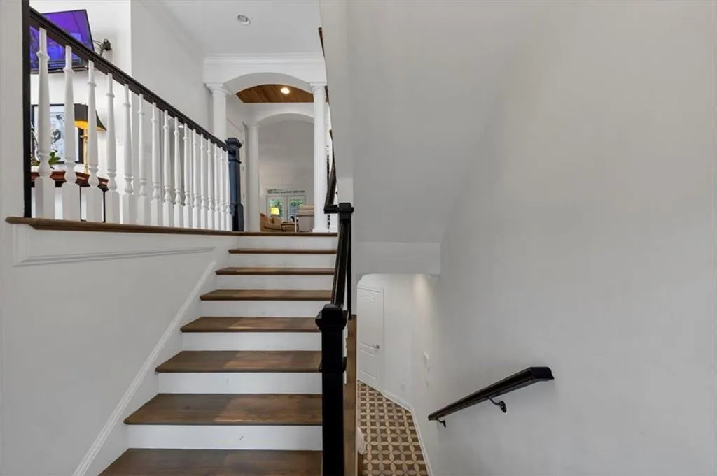 4222 Rickenbacker Drive Ne Unit 9, Atlanta, Georgia 30342, 4 Bedrooms Bedrooms, ,4 BathroomsBathrooms,Residential,For Sale,4222 Rickenbacker Drive Ne Unit 9,7594314