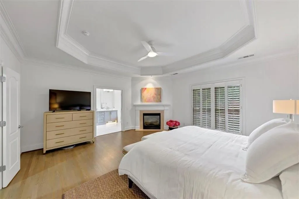 4222 Rickenbacker Drive Ne Unit 9, Atlanta, Georgia 30342, 4 Bedrooms Bedrooms, ,4 BathroomsBathrooms,Residential,For Sale,4222 Rickenbacker Drive Ne Unit 9,7594314