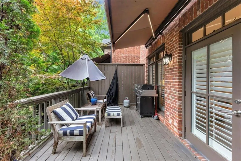 4222 Rickenbacker Drive Ne Unit 9, Atlanta, Georgia 30342, 4 Bedrooms Bedrooms, ,4 BathroomsBathrooms,Residential,For Sale,4222 Rickenbacker Drive Ne Unit 9,7594314