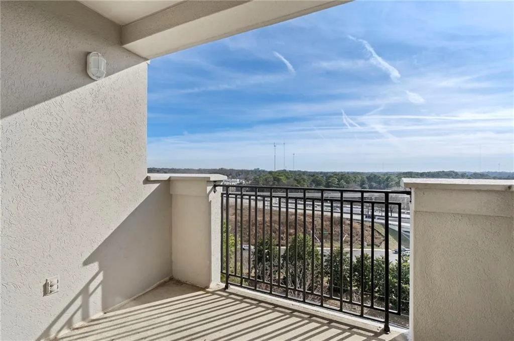 970 Sidney Marcus Boulevard Ne Unit 1509, Atlanta, Georgia 30324, 1 Bedroom Bedrooms, 0 ,1 BathroomBathrooms,Residential,For Sale,970 Sidney Marcus Boulevard Ne Unit 1509,7705055
