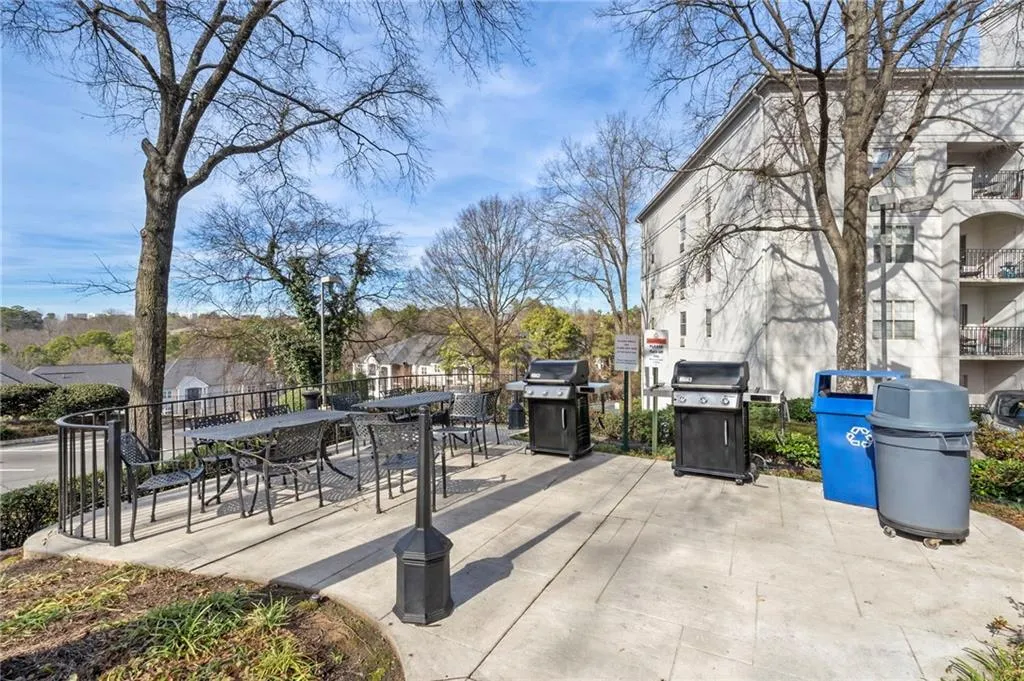 970 Sidney Marcus Boulevard Ne Unit 1509, Atlanta, Georgia 30324, 1 Bedroom Bedrooms, 0 ,1 BathroomBathrooms,Residential,For Sale,970 Sidney Marcus Boulevard Ne Unit 1509,7705055