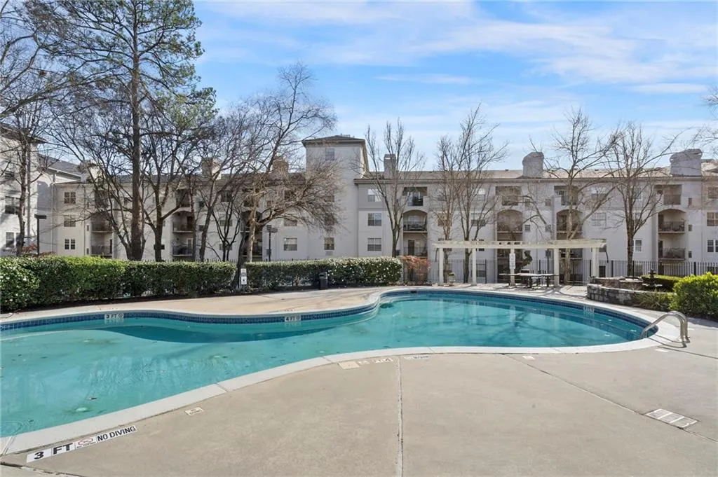 970 Sidney Marcus Boulevard Ne Unit 1509, Atlanta, Georgia 30324, 1 Bedroom Bedrooms, 0 ,1 BathroomBathrooms,Residential,For Sale,970 Sidney Marcus Boulevard Ne Unit 1509,7705055