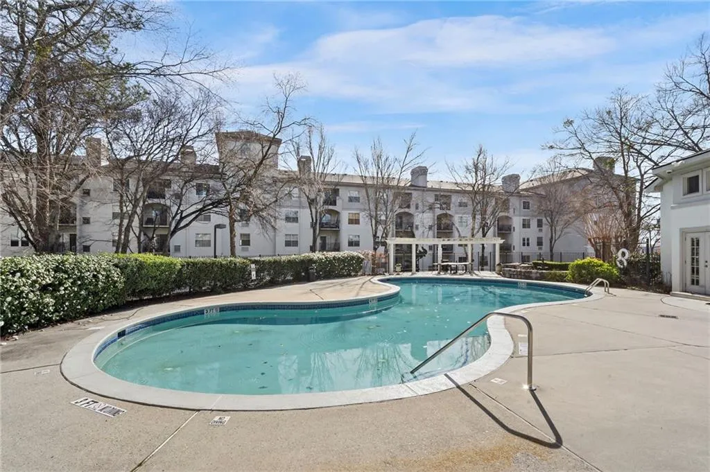 970 Sidney Marcus Boulevard Ne Unit 1509, Atlanta, Georgia 30324, 1 Bedroom Bedrooms, 0 ,1 BathroomBathrooms,Residential,For Sale,970 Sidney Marcus Boulevard Ne Unit 1509,7705055