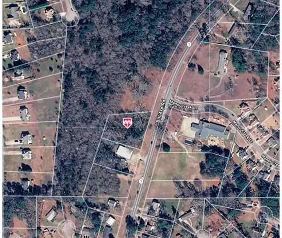 4333 Highway 5, Douglasville, Georgia 30135