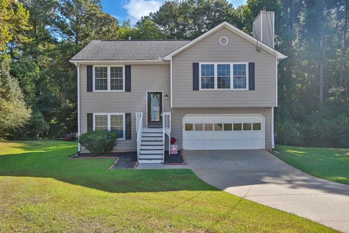 2585 Dacula Ridge Drive, Dacula, Georgia 30019