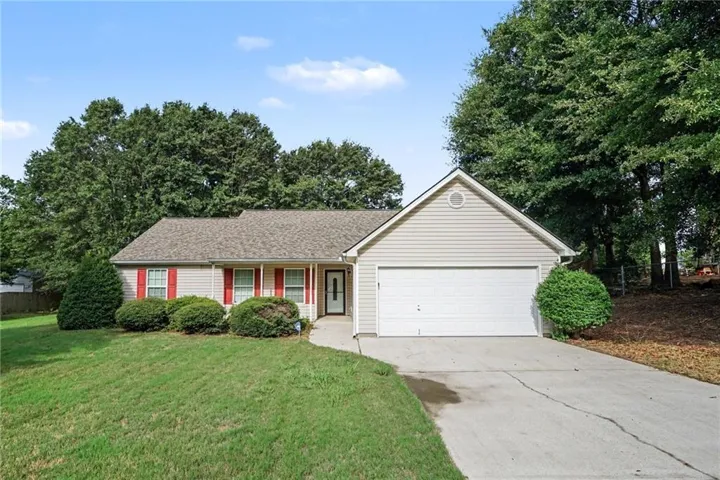 410 Wilshire Lane, Bethlehem, Georgia 30620