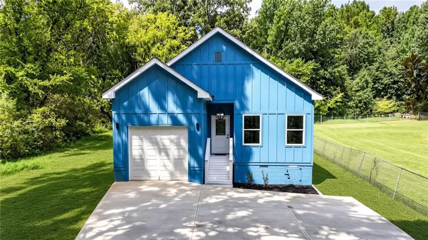 85 Shake Rag Road Nw, Adairsville, Georgia 30103