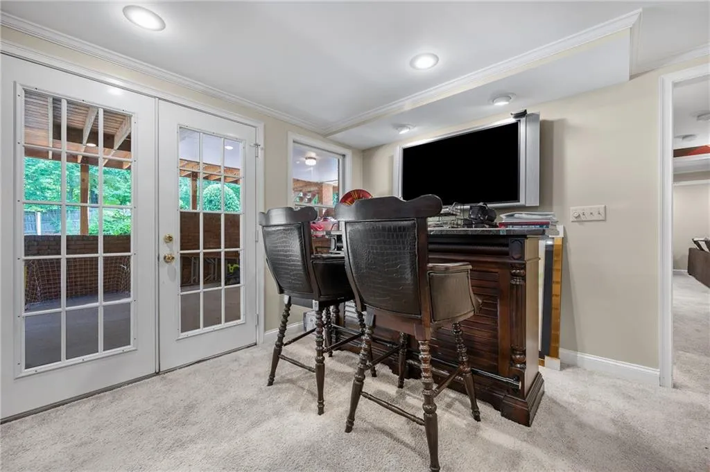 2800 Harwick Drive, Sandy Springs, Georgia 30350, 5 Bedrooms Bedrooms, ,4 BathroomsBathrooms,Residential,Sold,2800 Harwick Drive,7092370