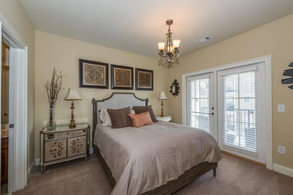 6404 Paulson Place Unit 6404, Atlanta, Georgia 30328, 2 Bedrooms Bedrooms, ,2 BathroomsBathrooms,Residential,Sold,6404 Paulson Place Unit 6404,5876201