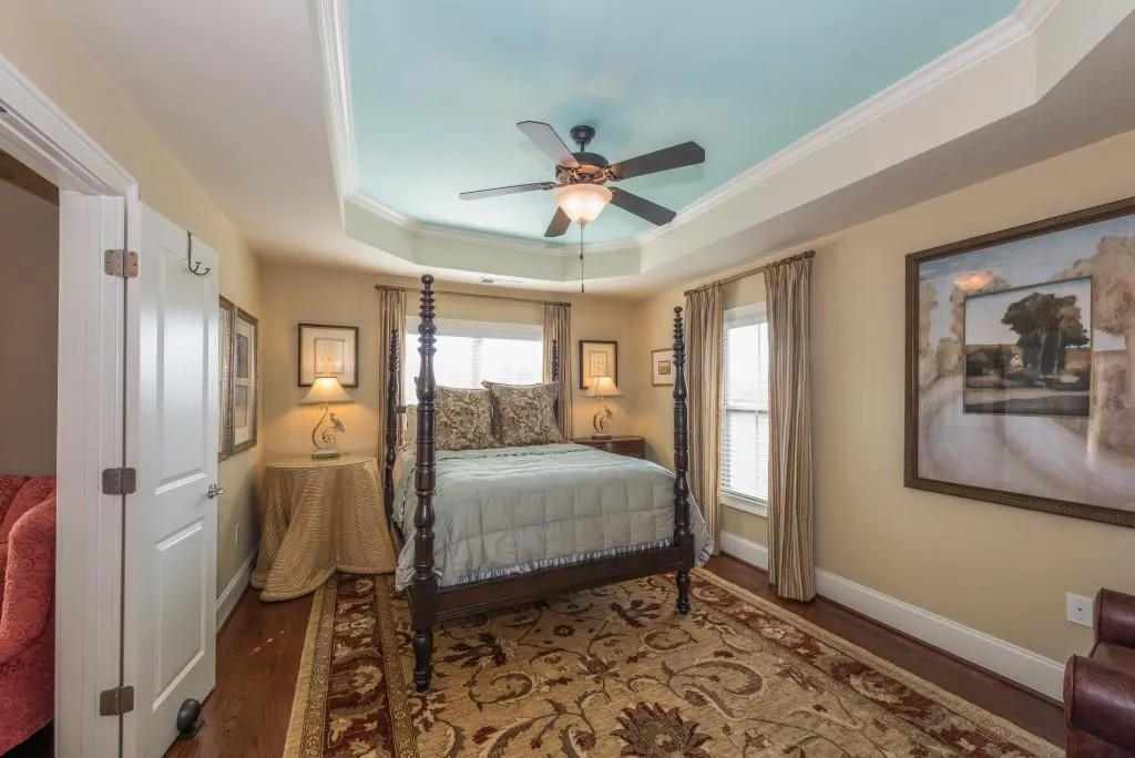 6404 Paulson Place Unit 6404, Atlanta, Georgia 30328, 2 Bedrooms Bedrooms, ,2 BathroomsBathrooms,Residential,Sold,6404 Paulson Place Unit 6404,5876201