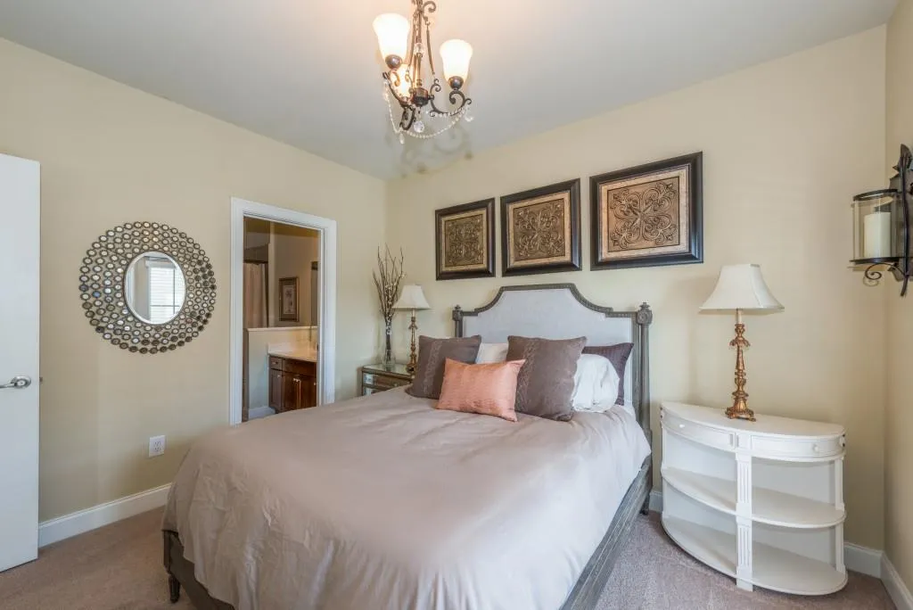 6404 Paulson Place Unit 6404, Atlanta, Georgia 30328, 2 Bedrooms Bedrooms, ,2 BathroomsBathrooms,Residential,Sold,6404 Paulson Place Unit 6404,5876201