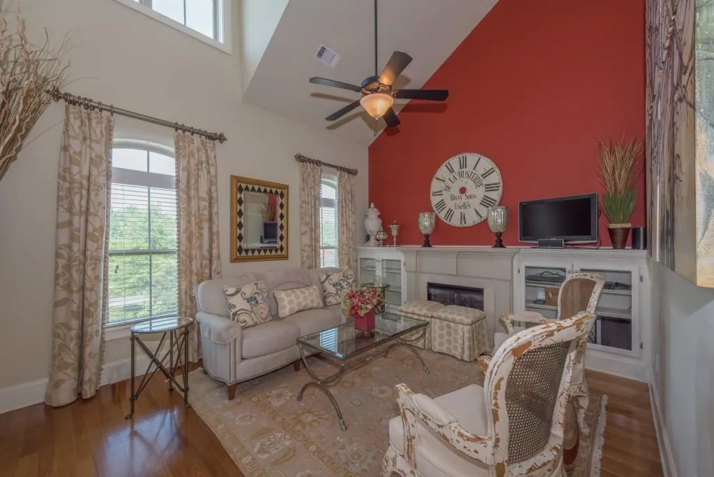 6404 Paulson Place Unit 6404, Atlanta, Georgia 30328, 2 Bedrooms Bedrooms, ,2 BathroomsBathrooms,Residential,Sold,6404 Paulson Place Unit 6404,5876201