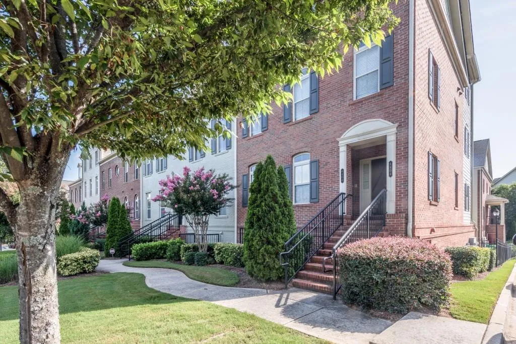 6404 Paulson Place Unit 6404, Atlanta, Georgia 30328, 2 Bedrooms Bedrooms, ,2 BathroomsBathrooms,Residential,Sold,6404 Paulson Place Unit 6404,5876201